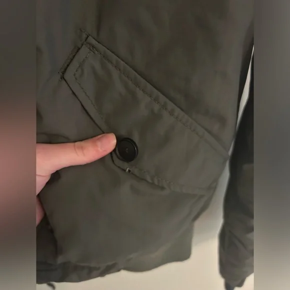 Bench Ladies Winter Jacket - Picture 6 of 11